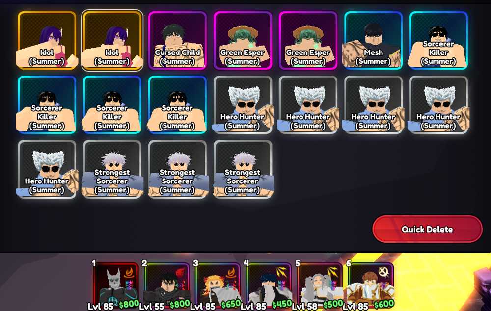 6 of 6