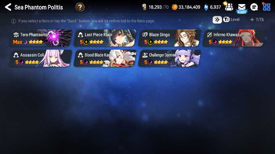 3 of 7