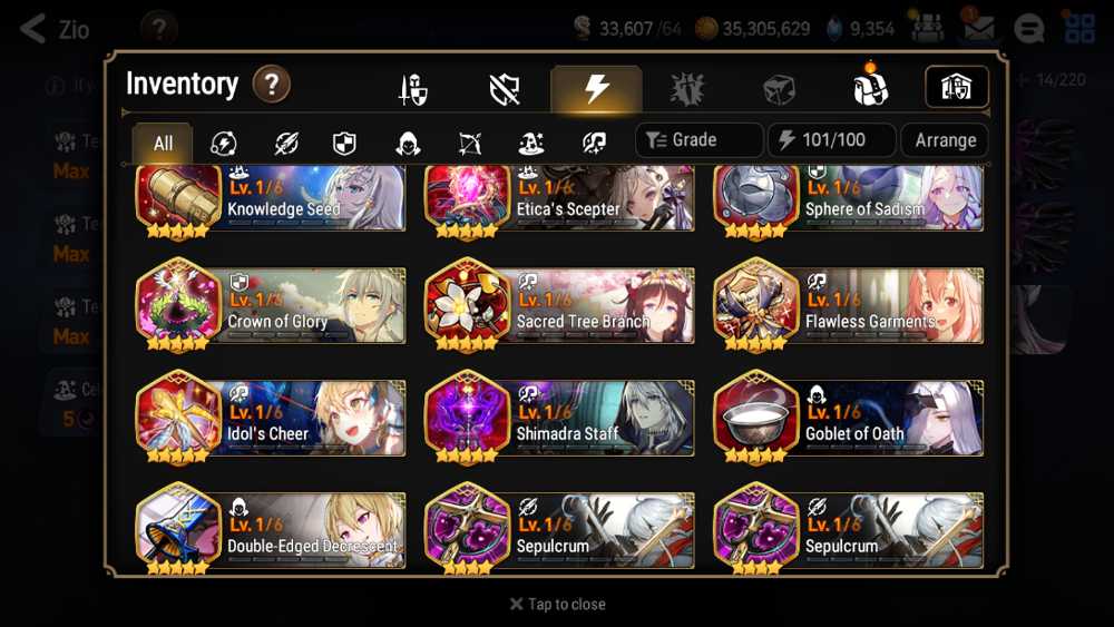 6 of 9
