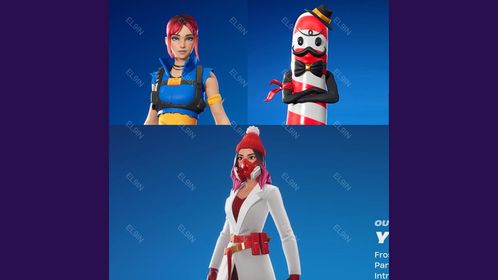 👑【3 Skins】🌌 Explorer Emilie, Mr. Dappermint, Yulejacket 🧙‍♂️ Fresh New ⚡️ Any platform 👑 Instant delivery