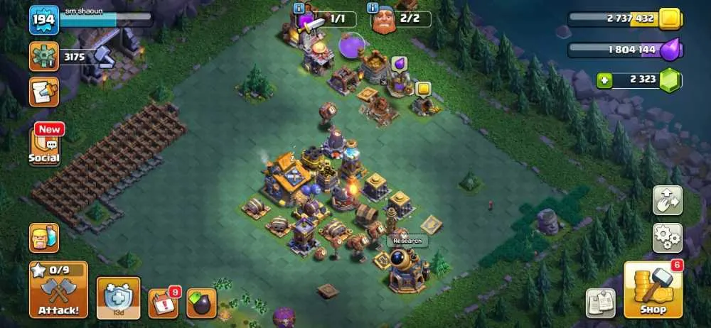 4 of 5