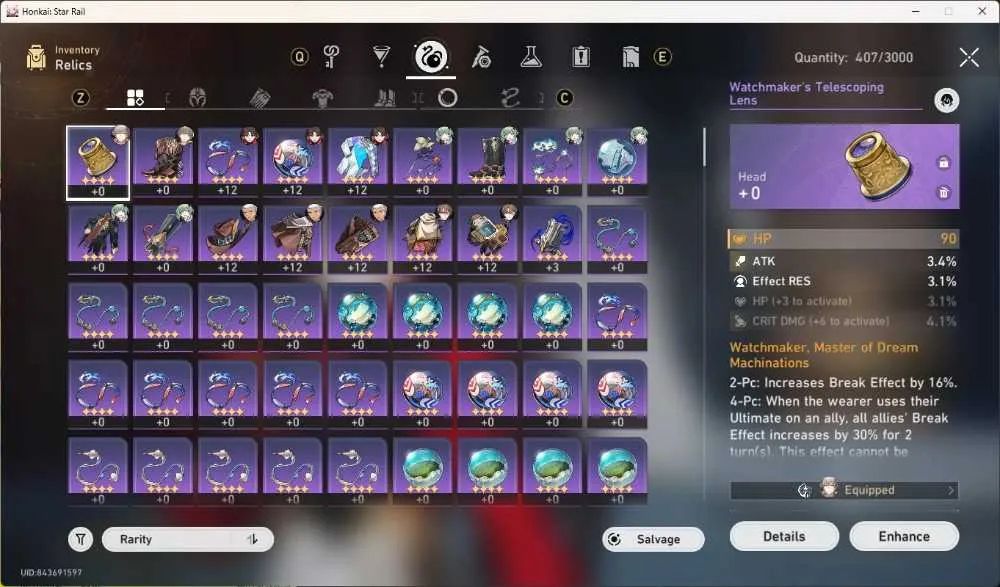 8 of 9