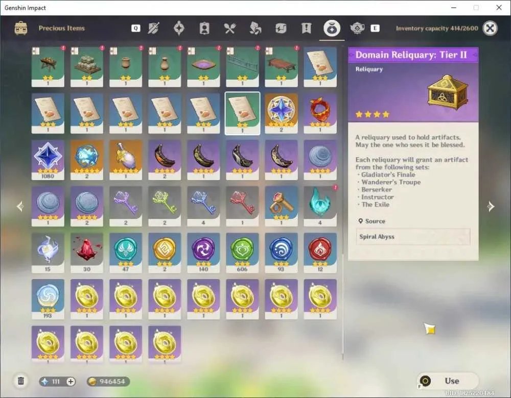 9 of 9