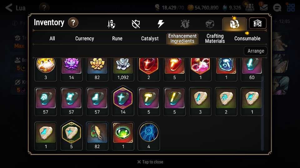 8 of 9
