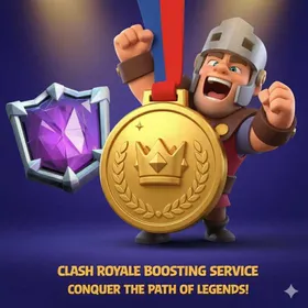 IOS/Android]  | ULTIMATE CHAMPION TOP 10K GLOBAL RANK