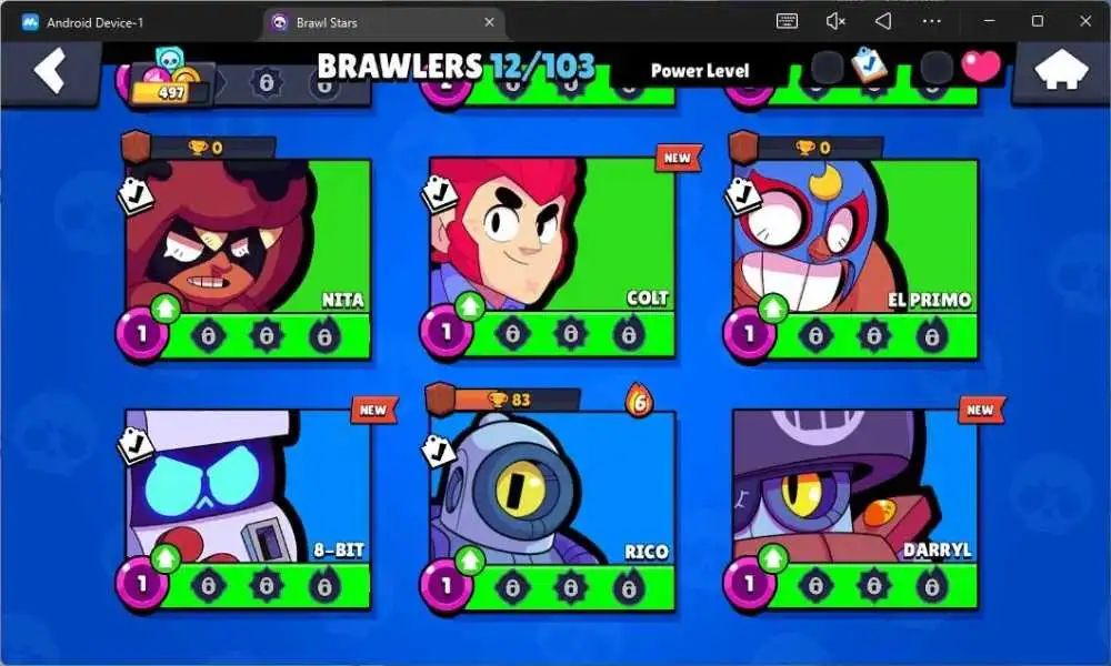 6 of 9