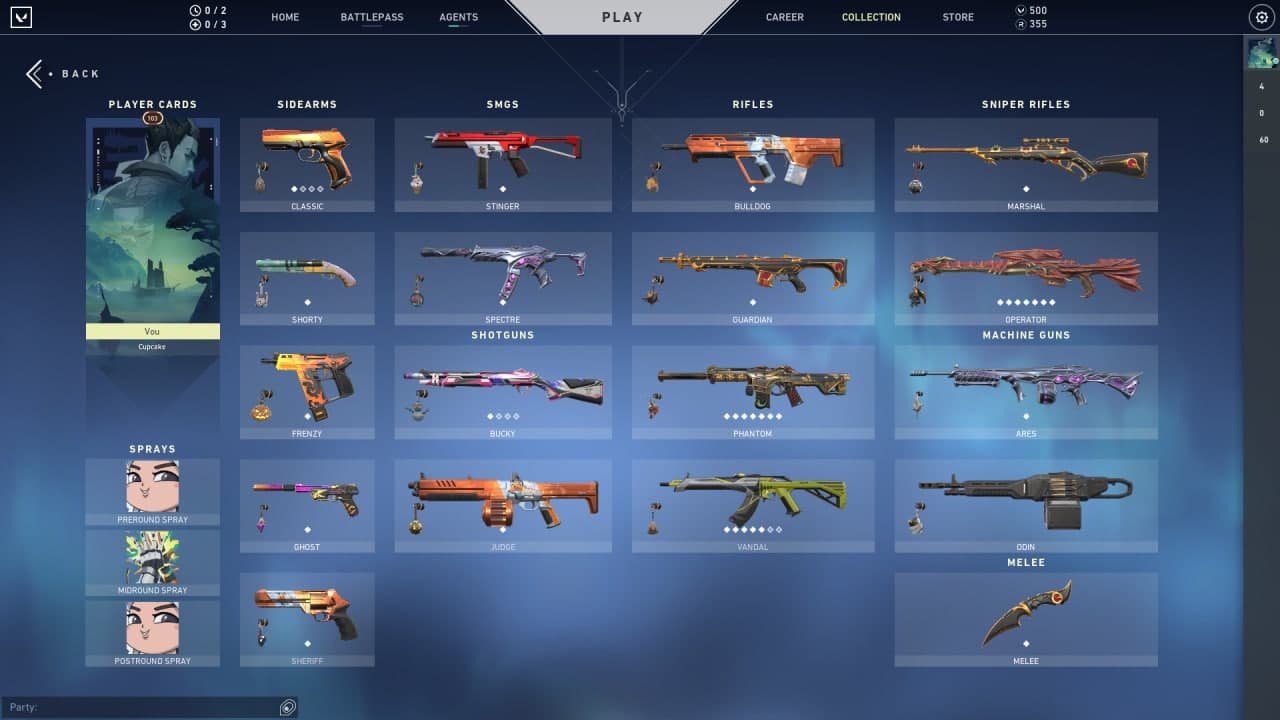 4 of 5