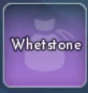 [ITEM] Whetstones x10 - Grand Blue Roblox