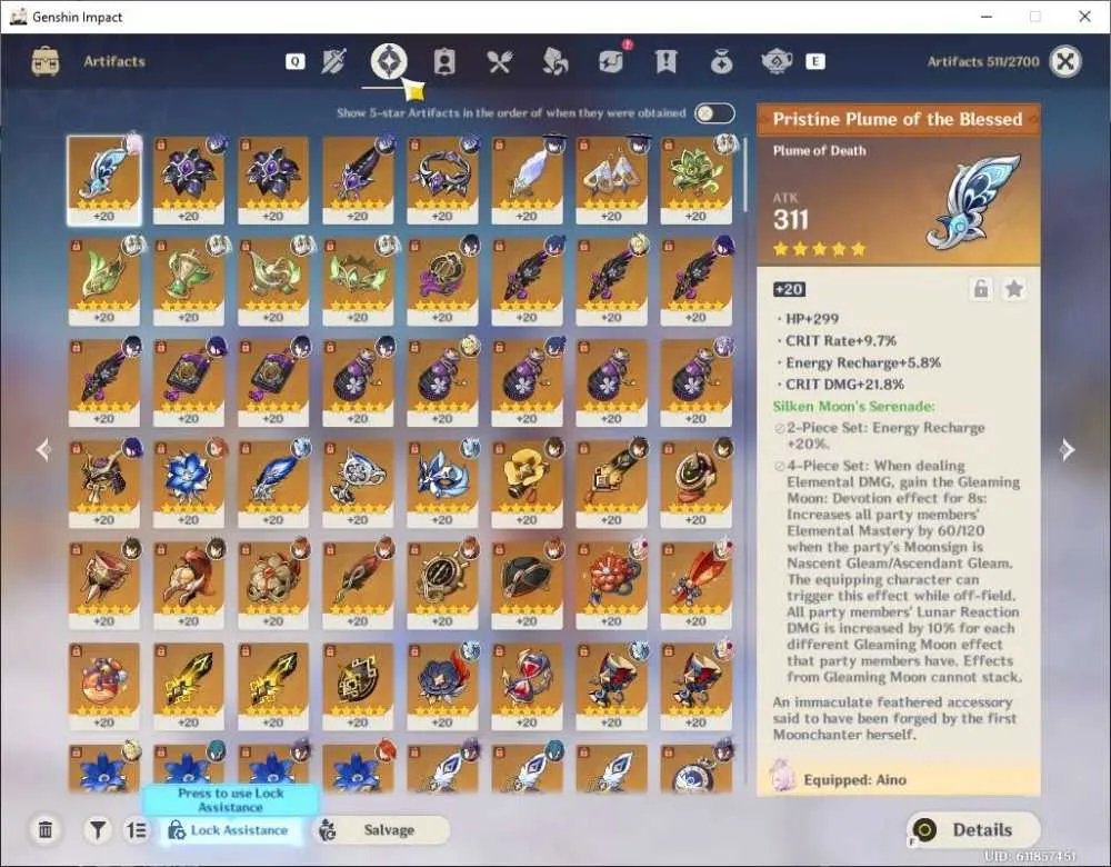9 of 9