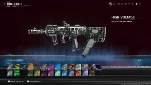 🔥 BO7 Prestige Master 200 | RAGNAROK AND SOUL EATER   Camos | 🔫 32 Max Weapons | 🏆 7x Lv250 | 💰 1500 CP | 🎟️ S5 BP Purchased