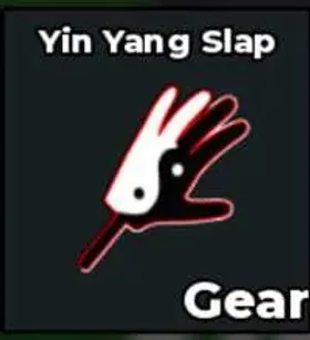 2x Yin Yang Slap - Steal a Brainrot Fast Delivery