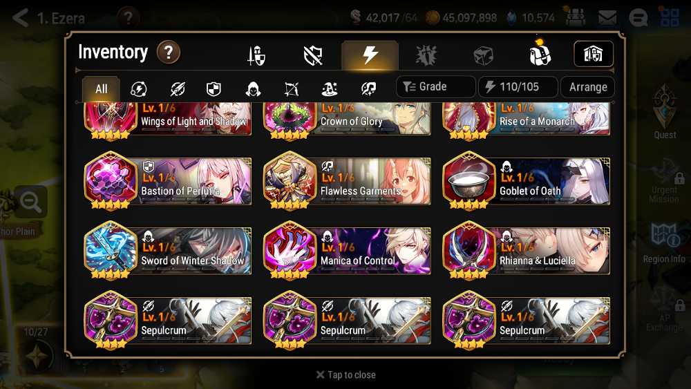 8 of 9