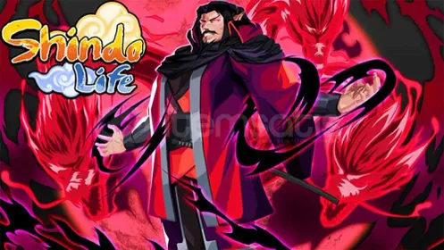 Shindo Life – All Services (See Description)