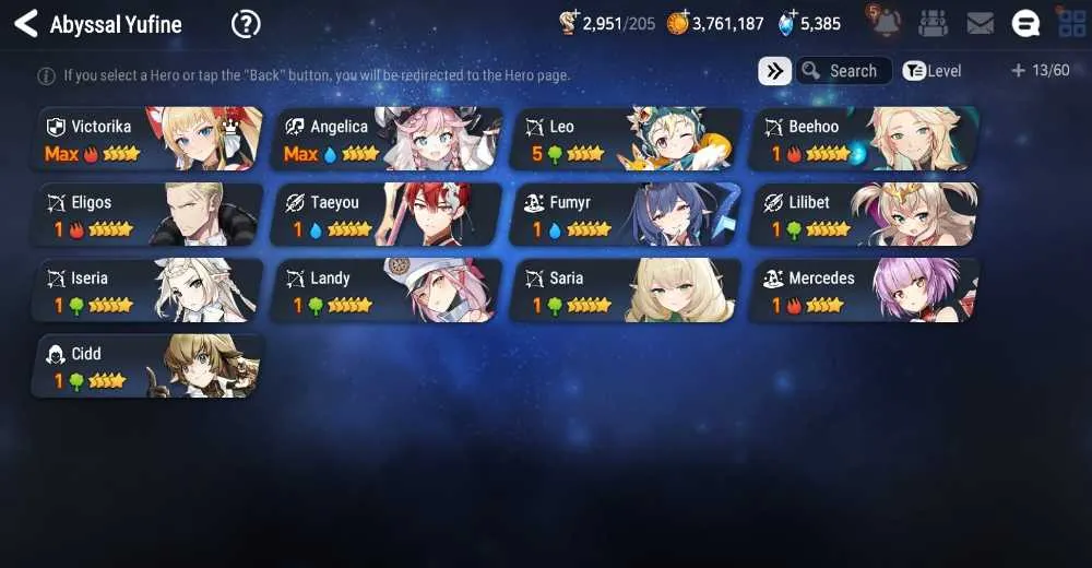3 of 5