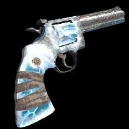 Cold Hunter Python