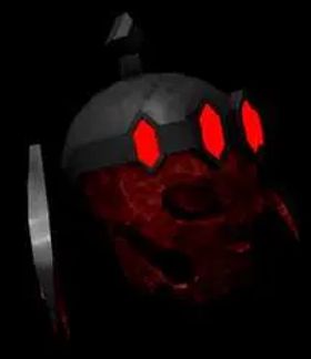 🐦‍🔥BEST PRICE🐦‍🔥 Doomed Skull Fischfright 3 - Fisch - ROBLOX