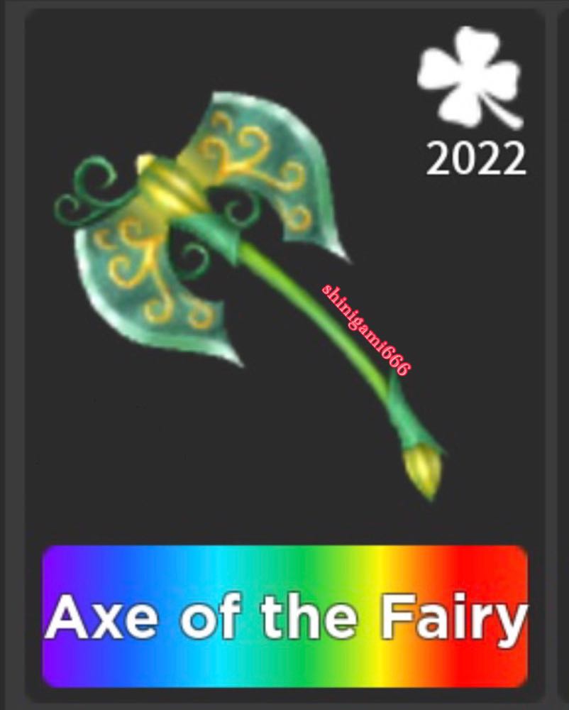 Survive The Killer Stk Axe Of The Fairy Axe Fairy Aof Survive The Killer Stk Axe Of The Fairy Axe Fairy Aof