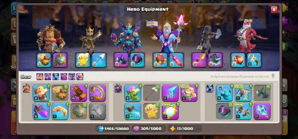 3 of 9