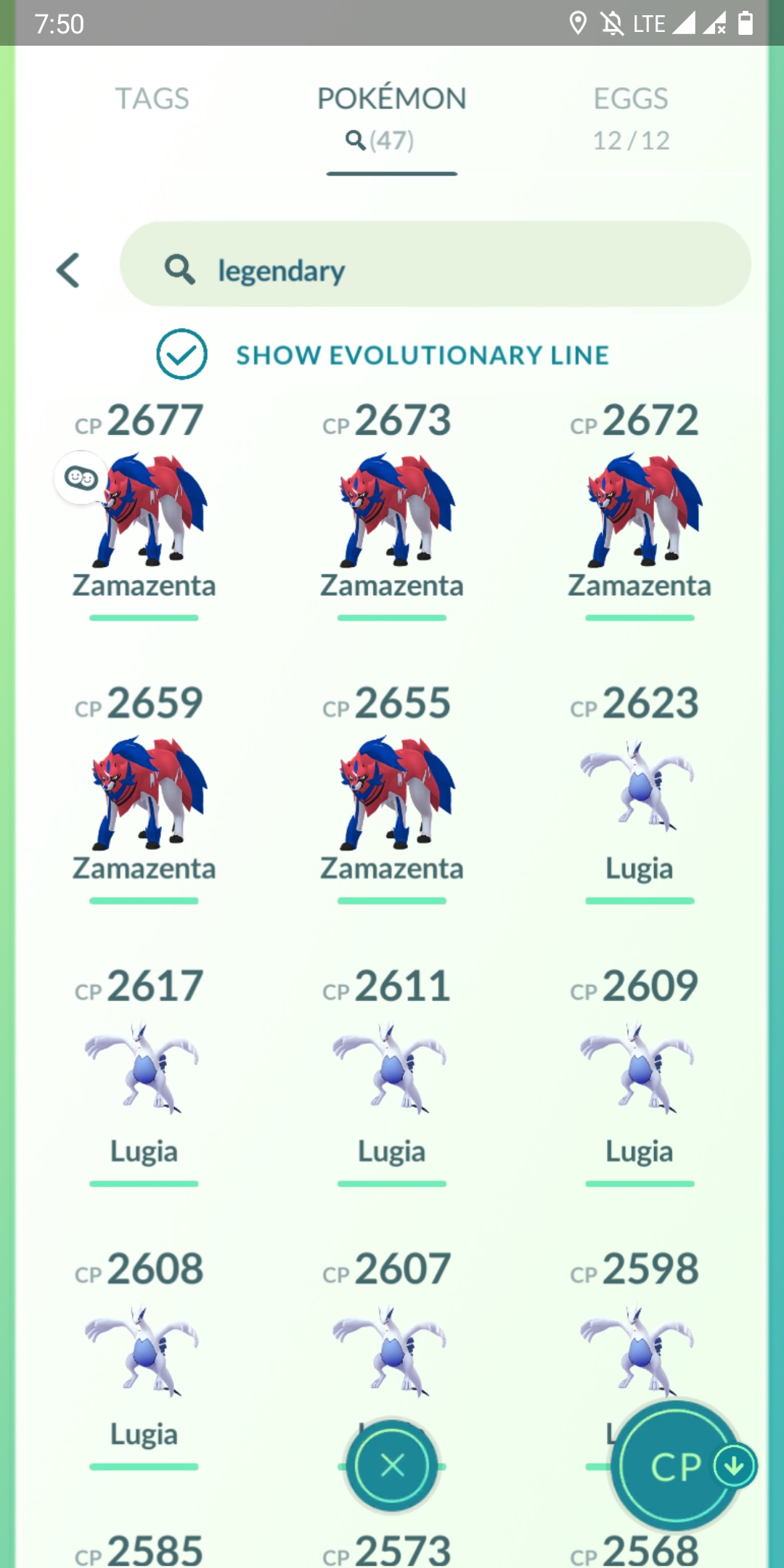7 of 8