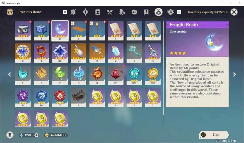 9 of 9