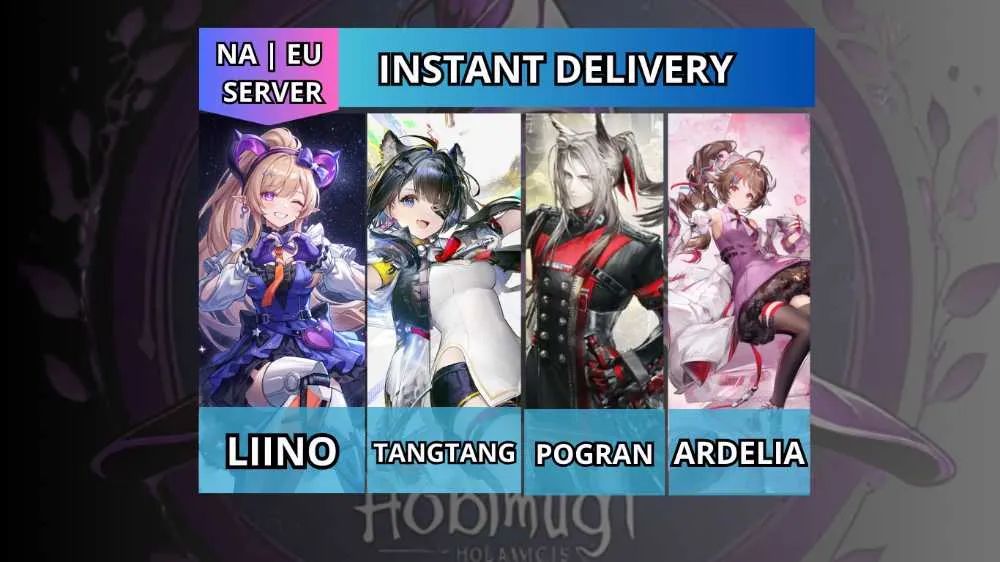1 of 5