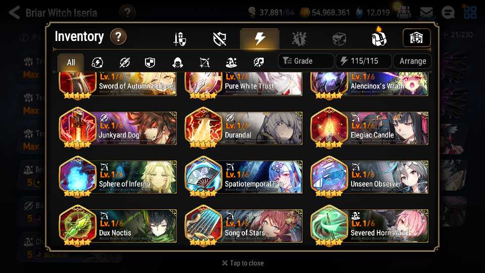 5 of 9