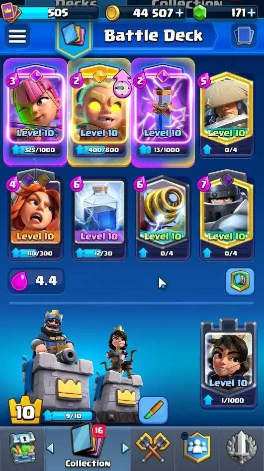 8 of 9