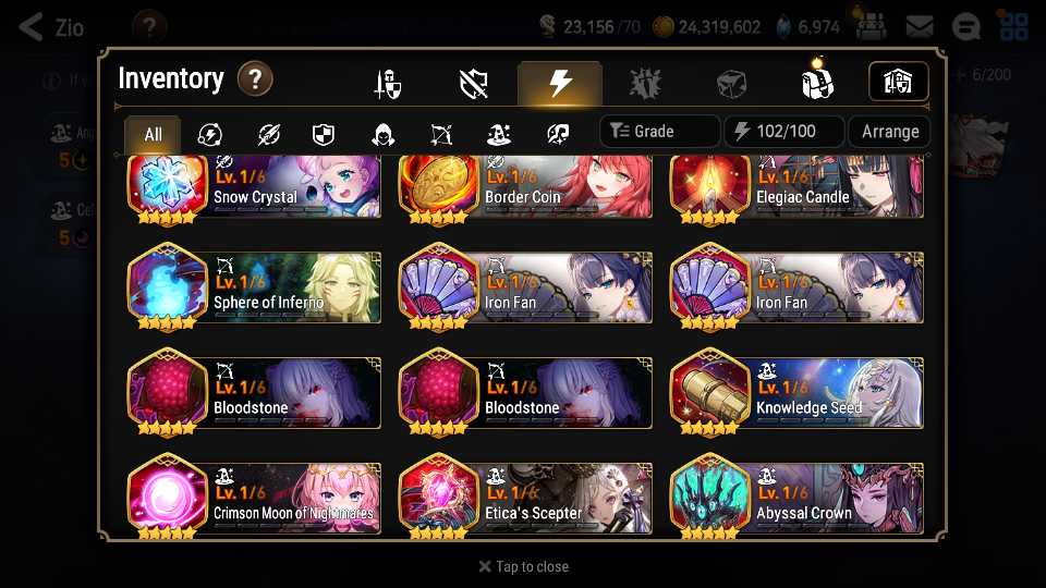 5 of 9