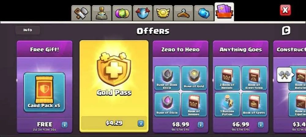 7 of 9