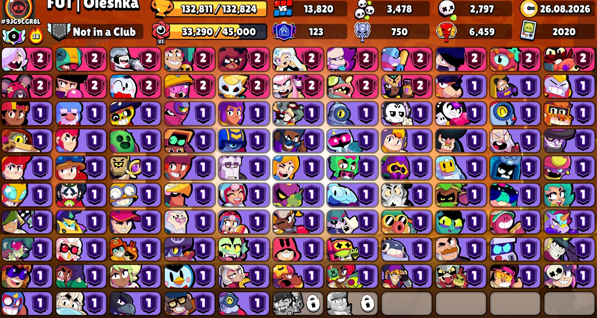 9 of 9