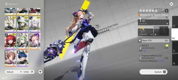 [MANUAL] asia lvl 2 Liino sign,si, and some weapons S6