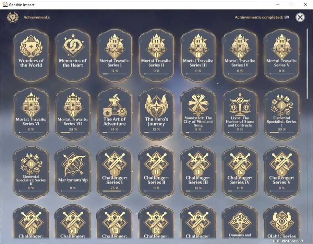9 of 9
