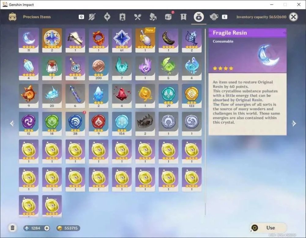 9 of 9