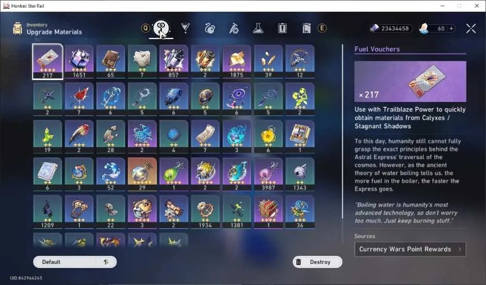 8 of 9