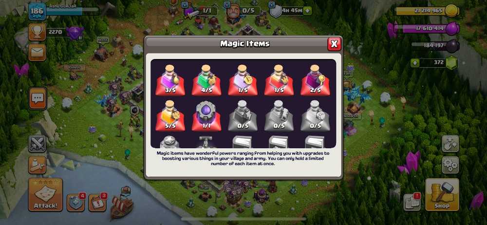 5 of 7