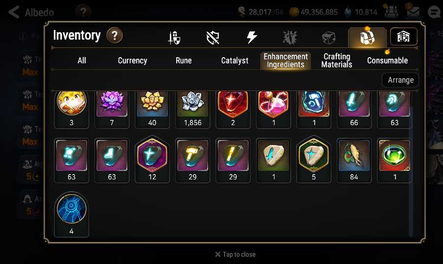 8 of 9