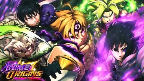 [ ANIME ORIGIN ] CUSTOM SERVICE ( READ DESC, DM ME )