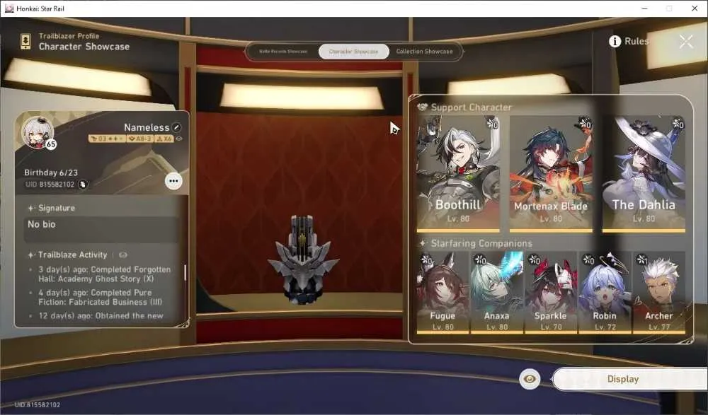 6 of 9