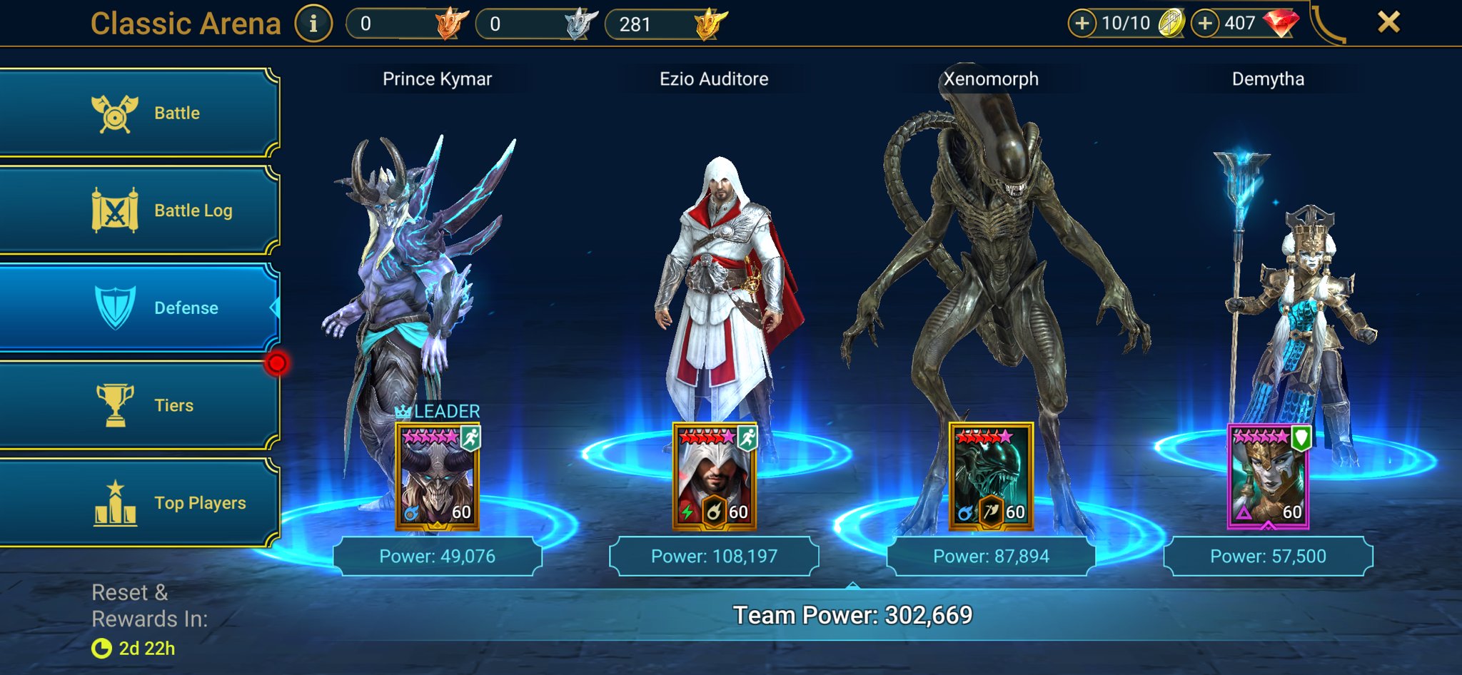 5 of 9