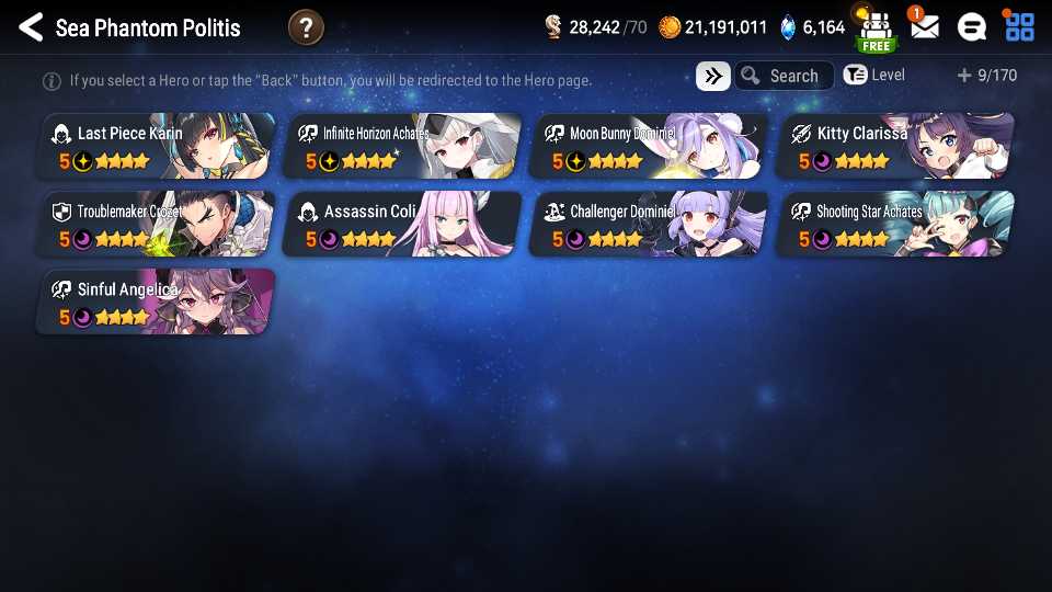3 of 7