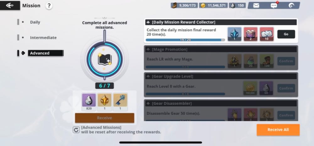 6 of 6