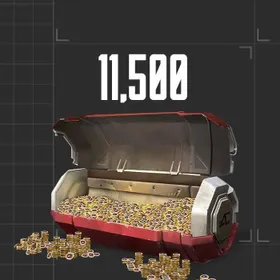 11500 Apex Coins