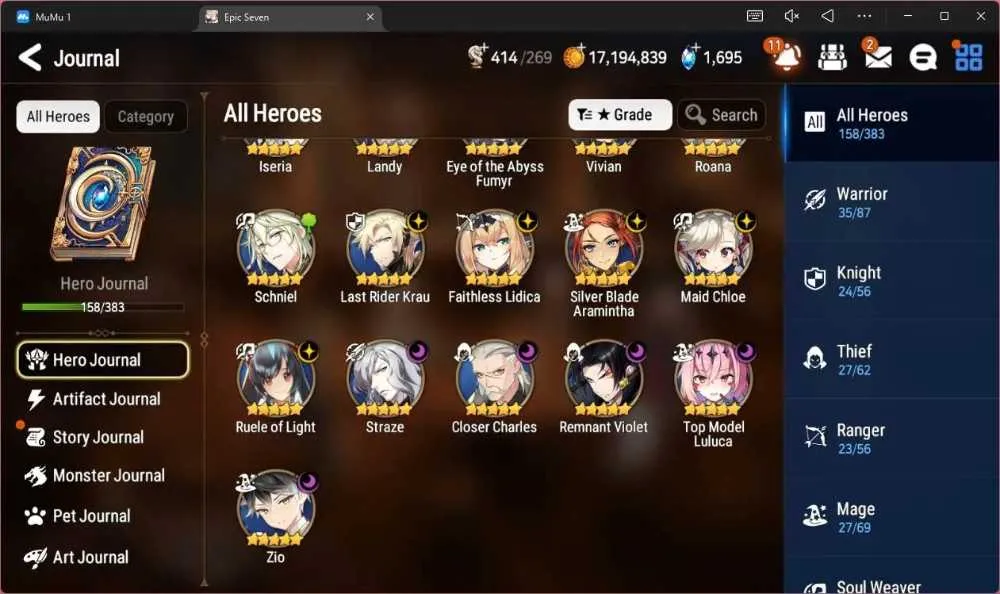 7 of 9