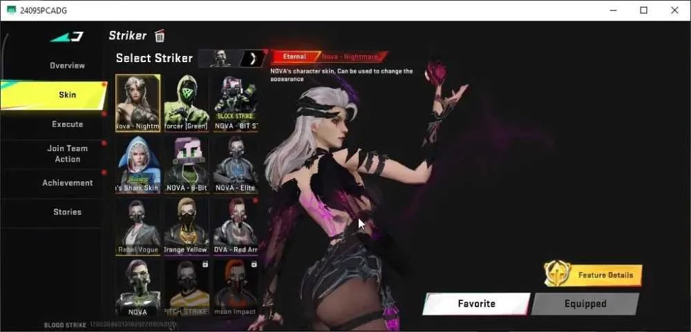 5 of 9