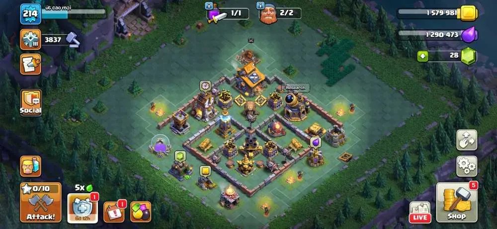 7 of 9
