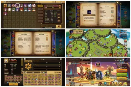 SW73 ASIA | 3 LD Dark Jin, Dark Nina + Dark Ubel, Eshir Swift+205, Wind Frieren | RTA F3/P1, DespWill +163, ALL FARM, Solo R5, Hell 1725 | 140 Monster *6