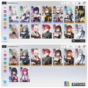 #CZN3: 28K CRYSTALS!! [GLOBAL] LEVEL 52 | 5 SSR, 2 SSR Partner | Heidemarie + SIgn, Nine, Chizuru, Veronica, Khalipe