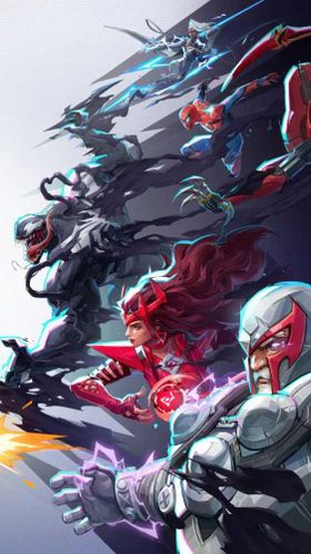 🎮 Marvel Rivals Steam | 🔥 Level 15 | 🥈 Predicted Rank Silver 3 | ✅ Ranked Ready | 🔓 Full Access | ⚡ Instant