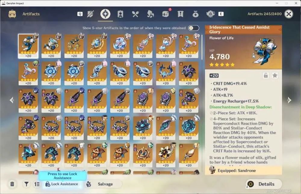 9 of 9