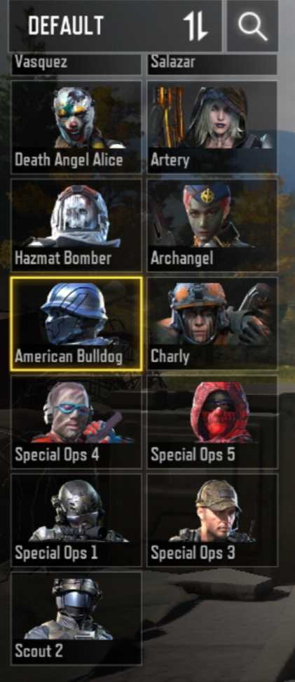 5 of 6